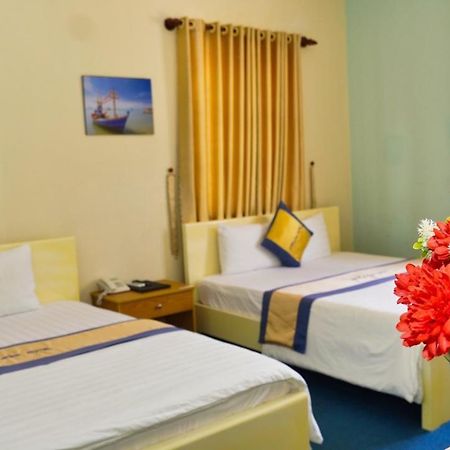 Rita Hotel Вунгтау Экстерьер фото